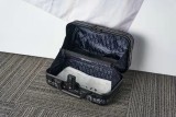 リモワ スーツケース 2021新作 高品質 Dior X Rimowa キャリーバッグ rm211012p85