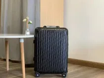 リモワ スーツケース 2021新作 高品質 Dior X Rimowa キャリーバッグ rm211012p95