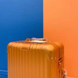 リモワ スーツケース RIMOWA 2021新作 高品質 キャリーバッグ rm211012p85