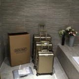 リモワ スーツケース RIMOWA 2021新作 高品質 キャリーバッグ rm211012p70
