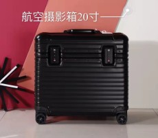 リモワ スーツケース RIMOWA 2021新作 高品質 キャリーバッグ rm211012p105-1