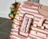 リモワ スーツケース RIMOWA 2021新作 高品質 キャリーバッグ rm211012p75-1