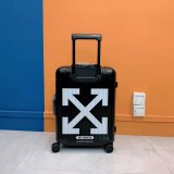 リモワ スーツケース 2021新作 高品質 RIMOWA X Off-White キャリーバッグ rm211012p95