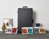 リモワ スーツケース RIMOWA 2021新作 高品質 Classic キャリーバッグ rm211012p155