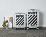 リモワ スーツケース 2021新作 高品質 RIMOWA X OFF WHITE キャリーバッグ rm211012p95-3