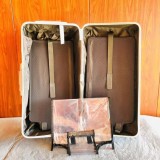 リモワ スーツケース RIMOWA 2021新作 高品質 Essential trunk plus キャリーバッグ rm211012p60-1