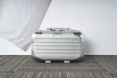 リモワ スーツケース 2021新作 高品質 Dior X Rimowa キャリーバッグ rm211012p85-1