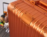 リモワ スーツケース RIMOWA 2021新作 高品質 キャリーバッグ rm211012p135
