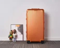 リモワ スーツケース RIMOWA 2021新作 高品質 キャリーバッグ rm211012p135