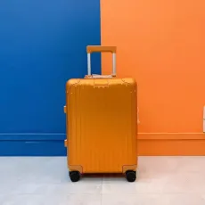 リモワ スーツケース RIMOWA 2021新作 高品質 キャリーバッグ rm211012p85