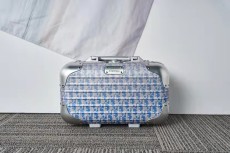 リモワ スーツケース 2021新作 高品質 Dior X Rimowa キャリーバッグ rm211012p85-2