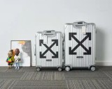 リモワ スーツケース 2021新作 高品質 RIMOWA X OFF WHITE キャリーバッグ rm211012p95-3