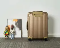 リモワ スーツケース RIMOWA 2021新作 高品質 キャリーバッグ rm211012p85
