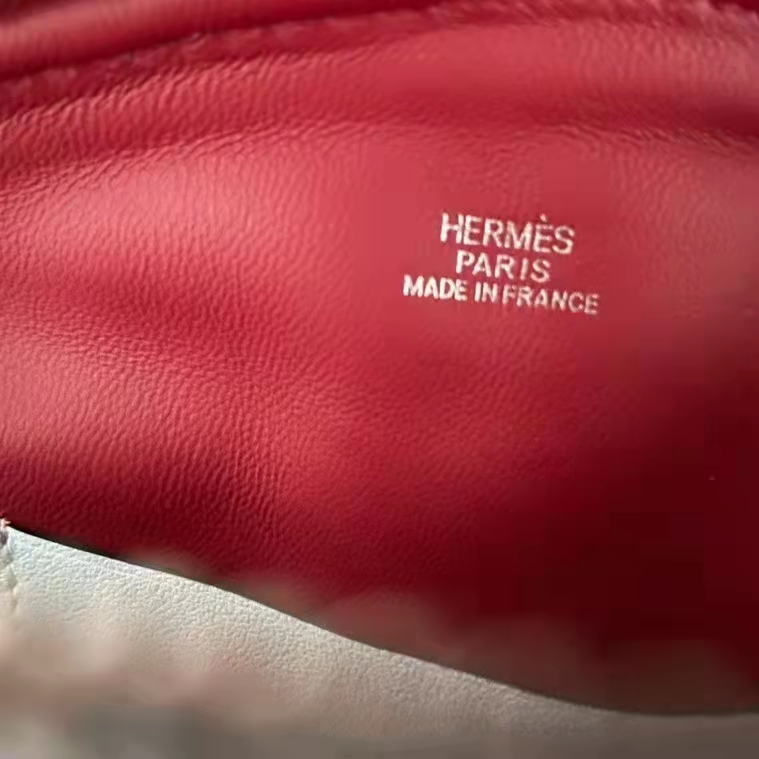 エルメスバッグコピー HERMES 2021新作 高品質 In the loop ベルトバッグ he211021p85-13