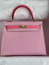 エルメスバッグコピー HERMES 2021新作 高品質 Kelly ハンドバッグ he211021p165-9