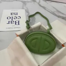 エルメスバッグコピー HERMES 2021新作 高品質 In the loop ベルトバッグ he211021p85-12