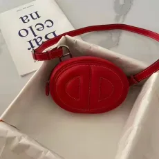 エルメスバッグコピー HERMES 2021新作 高品質 In the loop ベルトバッグ he211021p85-14