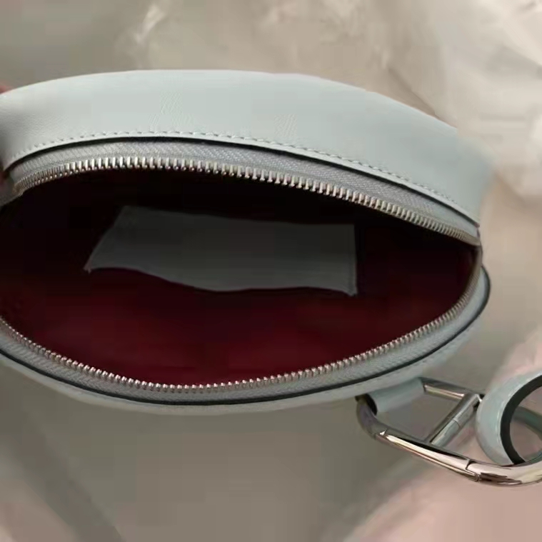 エルメスバッグコピー HERMES 2021新作 高品質 In the loop ベルトバッグ he211021p85-13