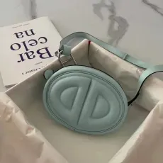 エルメスバッグコピー HERMES 2021新作 高品質 In the loop ベルトバッグ he211021p85-13