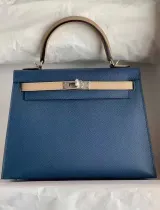 エルメスバッグコピー HERMES 2021新作 高品質 Kelly ハンドバッグ he211021p165-4