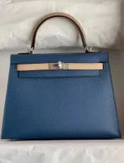 エルメスバッグコピー HERMES 2021新作 高品質 Kelly ハンドバッグ he211021p165-4