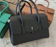 エルメスバッグコピー HERMES 2021新作 高品質 New darg ハンドバッグ he211021p400-1