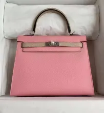 エルメスバッグコピー HERMES 2021新作 高品質 Kelly ハンドバッグ he211021p165-12