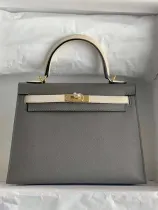 エルメスバッグコピー HERMES 2021新作 高品質 Kelly ハンドバッグ he211021p165-3