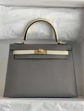 エルメスバッグコピー HERMES 2021新作 高品質 Kelly ハンドバッグ he211021p165-3