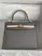 エルメスバッグコピー HERMES 2021新作 高品質 Kelly ハンドバッグ he211021p165-3