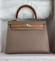 エルメスバッグコピー HERMES 2021新作 高品質 Kelly ハンドバッグ he211021p165-10
