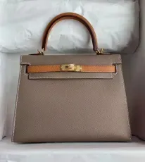 エルメスバッグコピー HERMES 2021新作 高品質 Kelly ハンドバッグ he211021p165-10