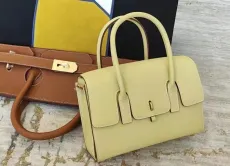エルメスバッグコピー HERMES 2021新作 高品質 New darg ハンドバッグ he211021p400-3