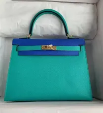 エルメスバッグコピー HERMES 2021新作 高品質 Kelly ハンドバッグ he211021p165-11