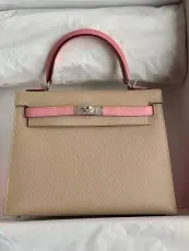エルメスバッグコピー HERMES 2021新作 高品質 Kelly ハンドバッグ he211021p165-6