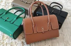 エルメスバッグコピー HERMES 2021新作 高品質 New darg ハンドバッグ he211021p400-4