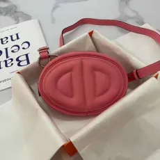 エルメスバッグコピー HERMES 2021新作 高品質 In the loop ベルトバッグ he211021p85-8