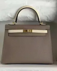 エルメスバッグコピー HERMES 2021新作 高品質 Kelly ハンドバッグ he211021p165-2
