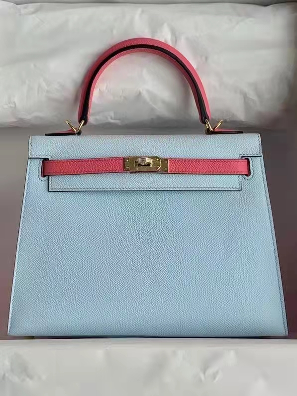 エルメスバッグコピー HERMES 2021新作 高品質 Kelly ハンドバッグ he211021p165-8