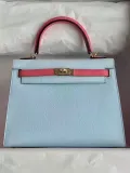 エルメスバッグコピー HERMES 2021新作 高品質 Kelly ハンドバッグ he211021p165-8
