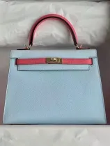 エルメスバッグコピー HERMES 2021新作 高品質 Kelly ハンドバッグ he211021p165-8