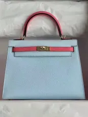 エルメスバッグコピー HERMES 2021新作 高品質 Kelly ハンドバッグ he211021p165-8