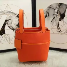 エルメスバッグコピー HERMES 2021新作 高品質 バスケット バッグ he211021p75-5