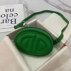 エルメスバッグコピー HERMES 2021新作 高品質 In the loop ベルトバッグ he211021p85-9