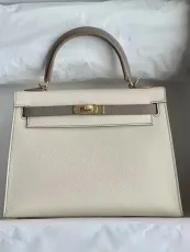 エルメスバッグコピー HERMES 2021新作 高品質 Kelly ハンドバッグ he211021p165-5