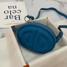 エルメスバッグコピー HERMES 2021新作 高品質 In the loop ベルトバッグ he211021p85-11
