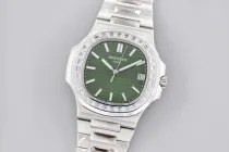 3K工場 パテックフィリップ コピー 時計 2021新作 Patek Philippe メンズ 自動巻き pp211104p290-1