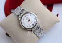 UVS工場 オメガ コピー 時計 2021新作 OMEGA 高品質 レディース 自動巻き om211104p180-5