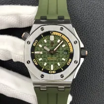 BF工場 オーデマ・ピゲコピー 時計 2021新作 Audemars Piguet 高品質 メンズ 自動巻き ap211104p210-2