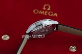 UVS工場 オメガ コピー 時計 2021新作 OMEGA 高品質 レディース 自動巻き om211104p190-1
